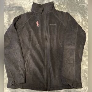 Women’s Columbia Breast Cancer Jacket